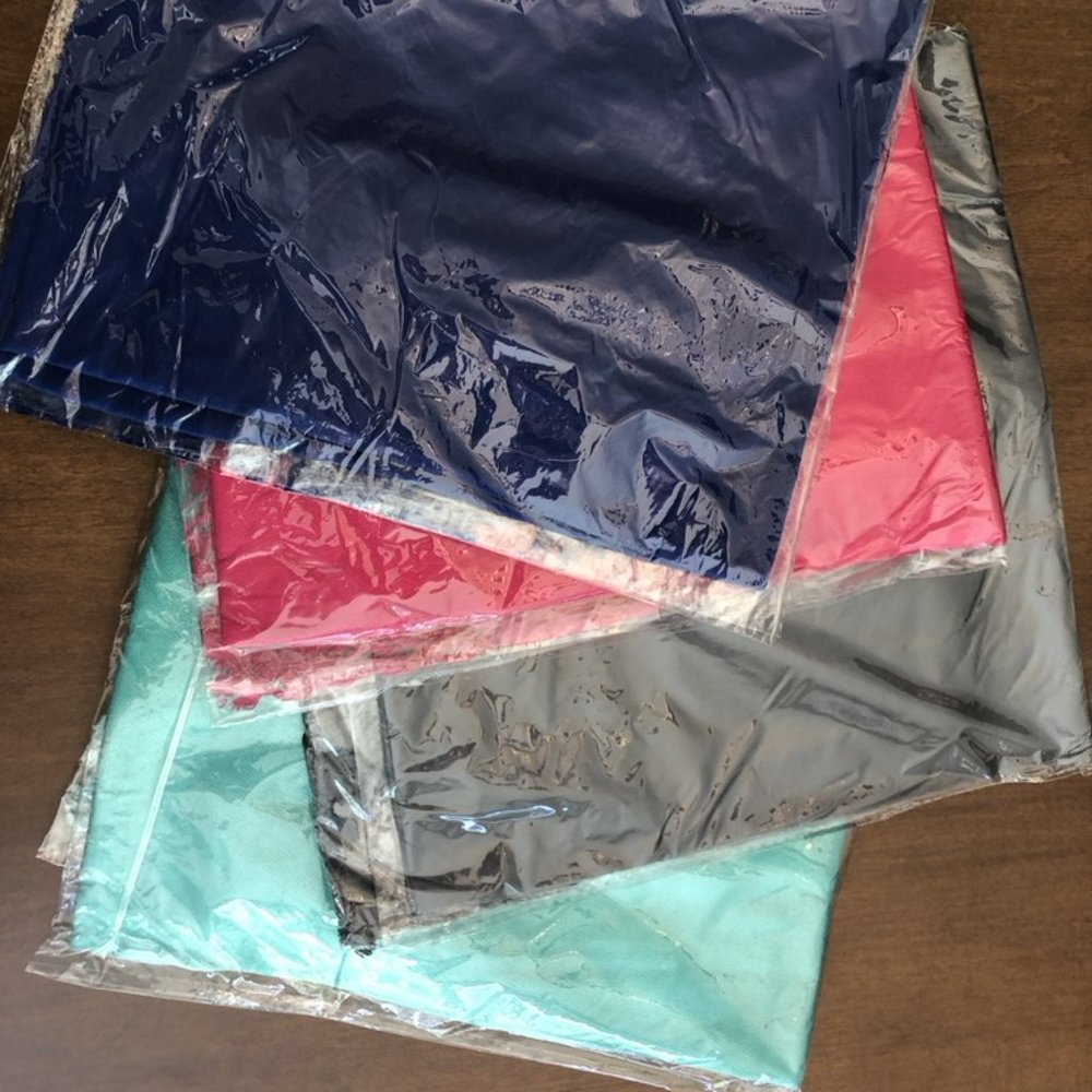 Colorfull Scarf Pack